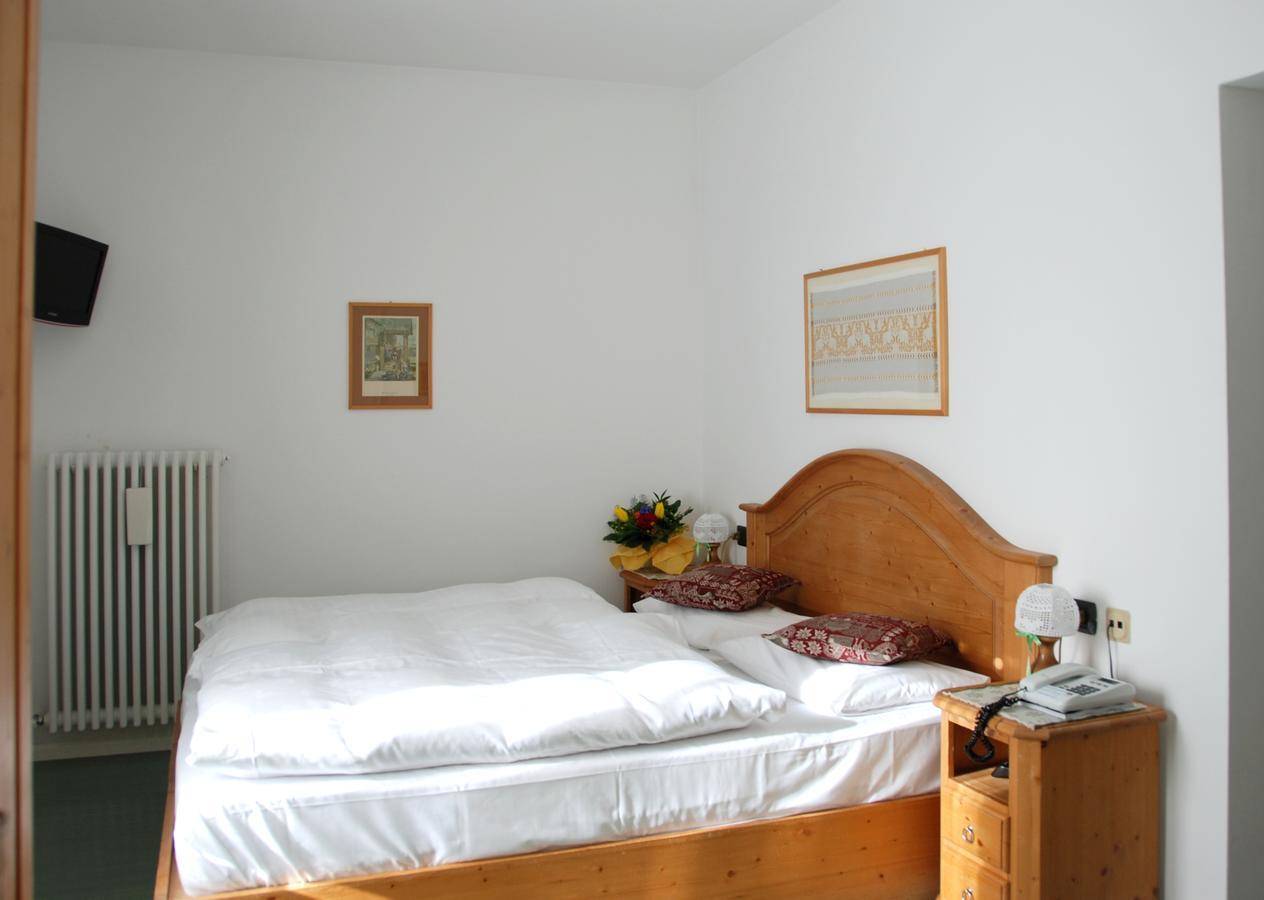 Hotel Oasi Cortina dʼAmpezzo Eksteriør billede