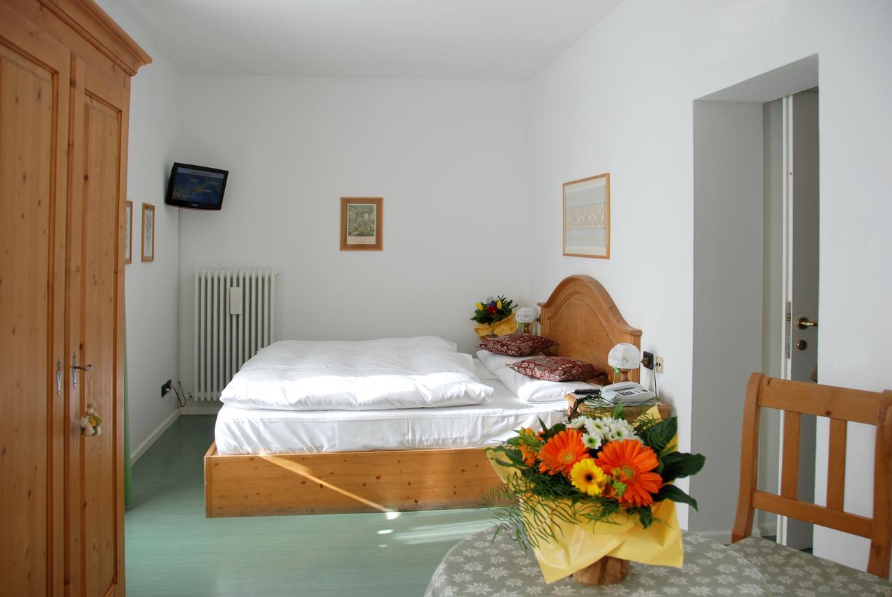 Hotel Oasi Cortina dʼAmpezzo Eksteriør billede