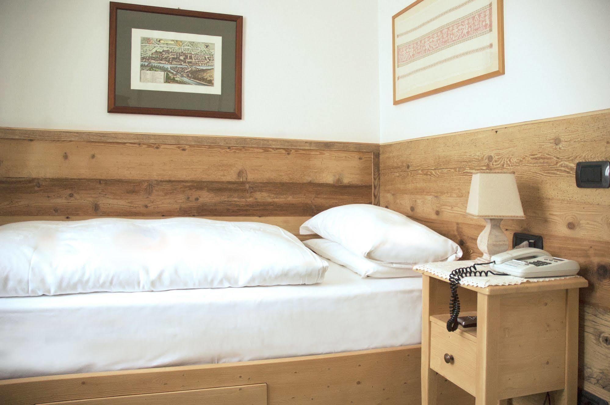 Hotel Oasi Cortina dʼAmpezzo Eksteriør billede